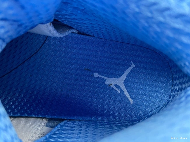 Bmlin Shoes Air Jordan 5 UNC DV1310-401 0708